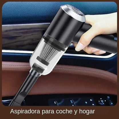 ASPIRADORA PORTATIL